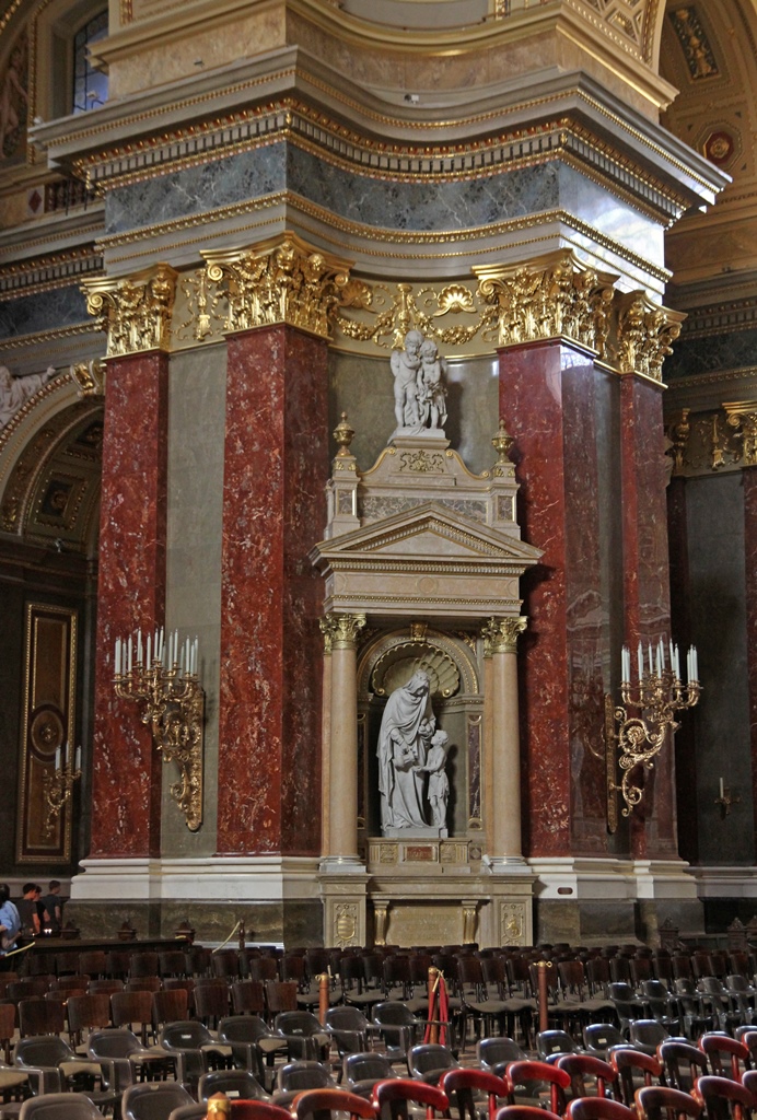 St. Elisabeth of Hungary